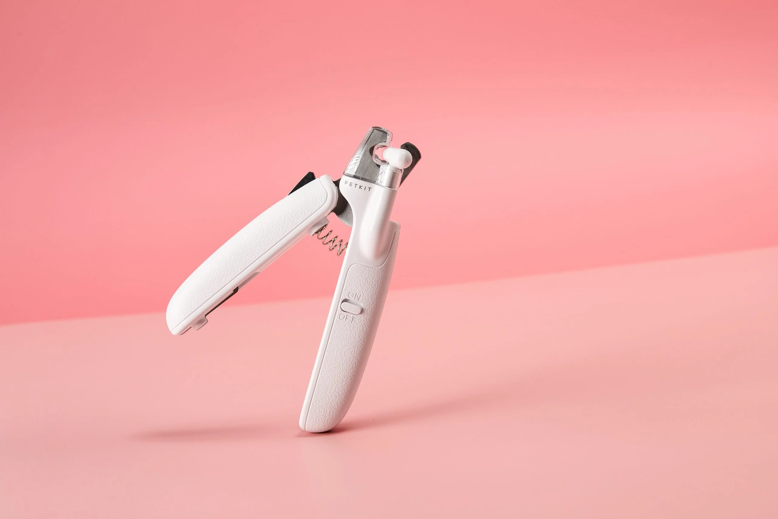 PetKit LED Pet Nail Clipper - Image 7