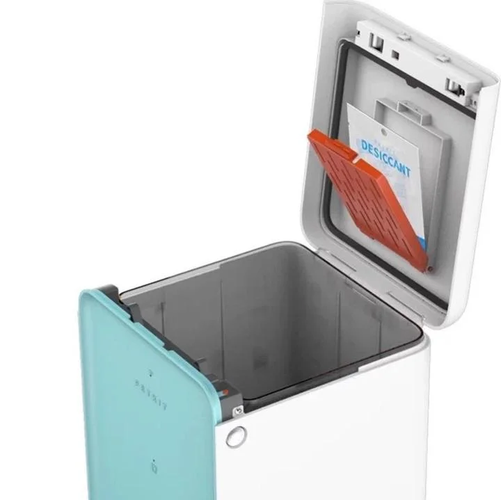 PetKit Feeder Desiccant Replacement, 5 Pieces - Image 2