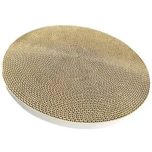 Replacement for PetKit Fun! 4 in 1 Cat Scratcher Cardboard