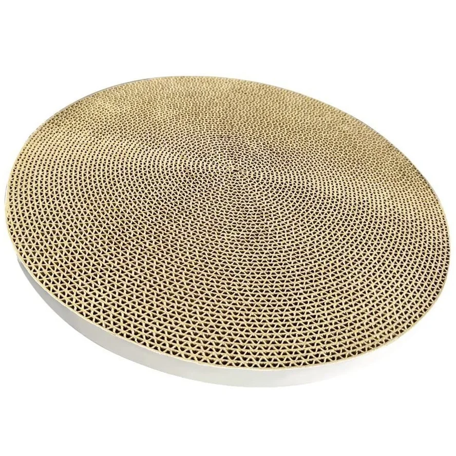Replacement for PetKit Fun! 4 in 1 Cat Scratcher Cardboard