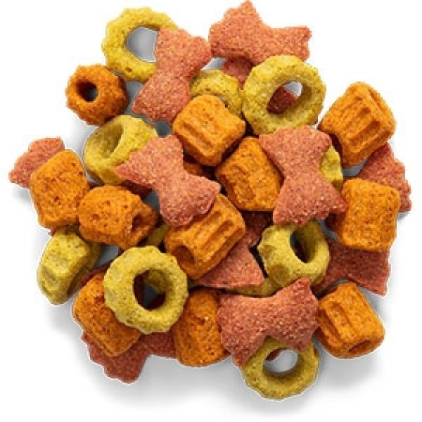 Zupreem PastaBlend for Parrots & Conures, 3lb - Image 2