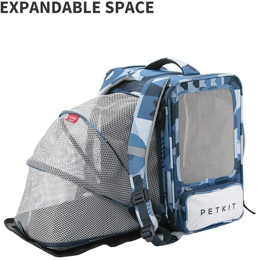 PetKit Breezy Zone Pet Carrier - Image 4