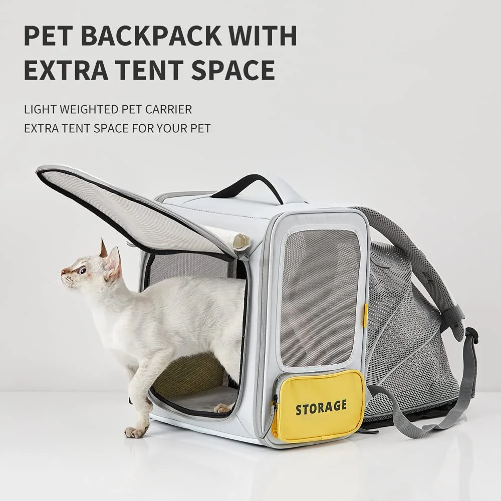PetKit Breezy Zone Pet Carrier - Image 6