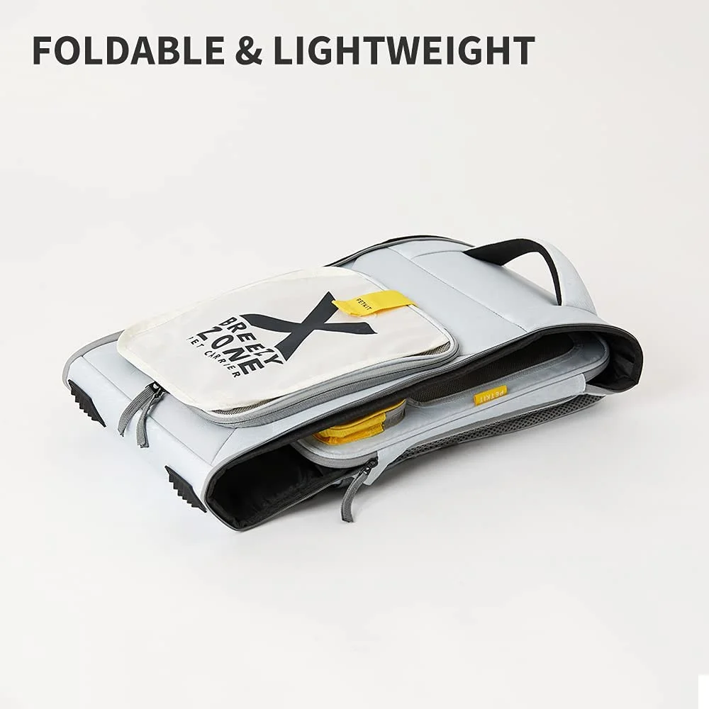 PetKit Breezy Zone Pet Carrier - Image 10