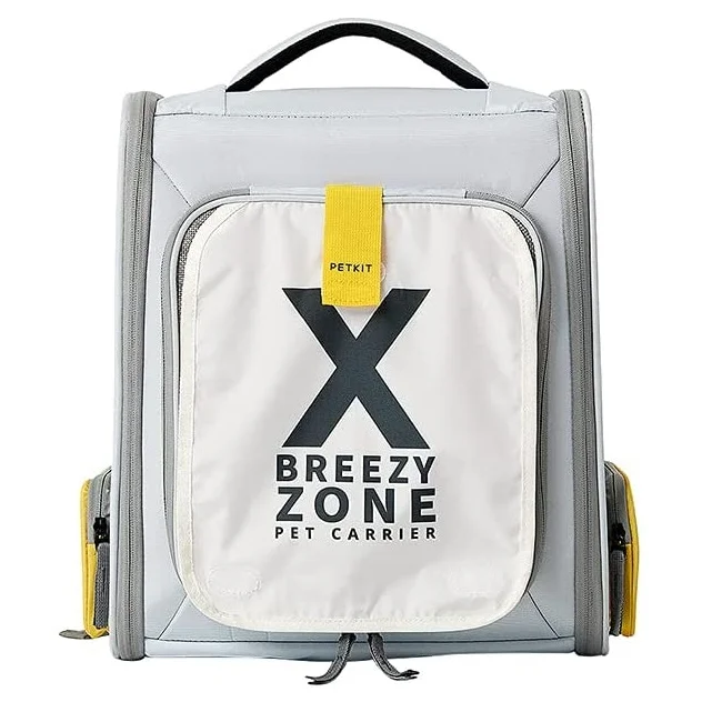 PetKit Breezy Zone Pet Carrier