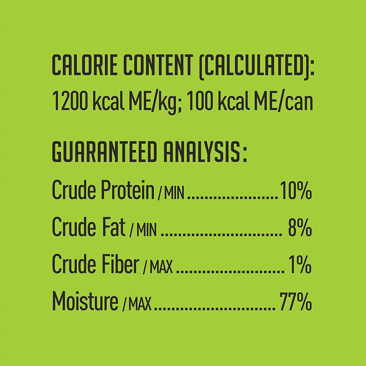 Tiki Cat After Dark Pate Duck & Chicken Liver Wet Cat Food, 85g - Image 7
