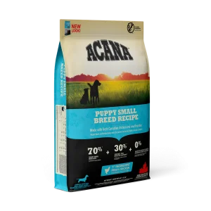 Acana Small Breed Dry Puppy Food, 2 kg