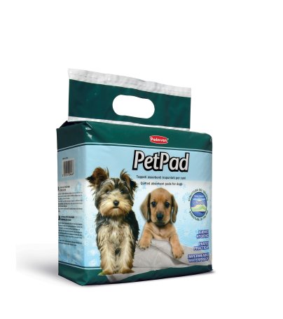 Padovan PetPad 60x60, 10 Pieces