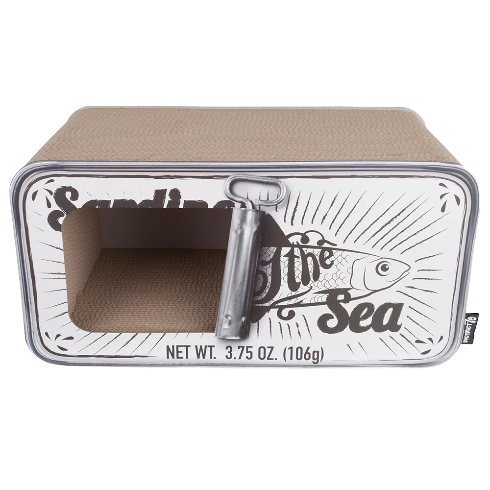 District 70 Sardine, White - Image 6