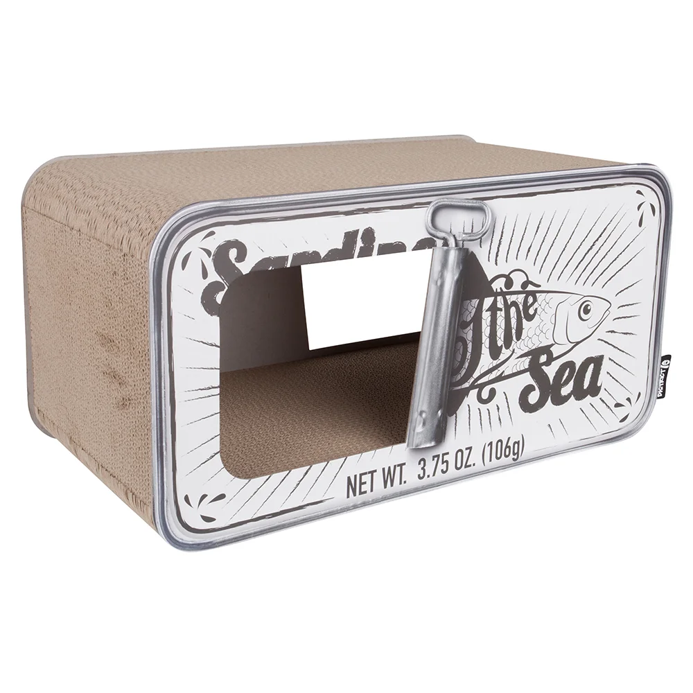 District 70 Sardine, White - Image 8