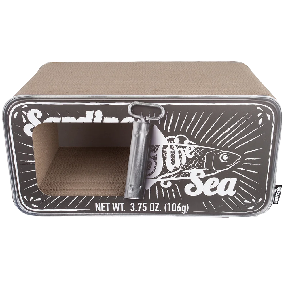 District 70 Sardine, Black - Image 6