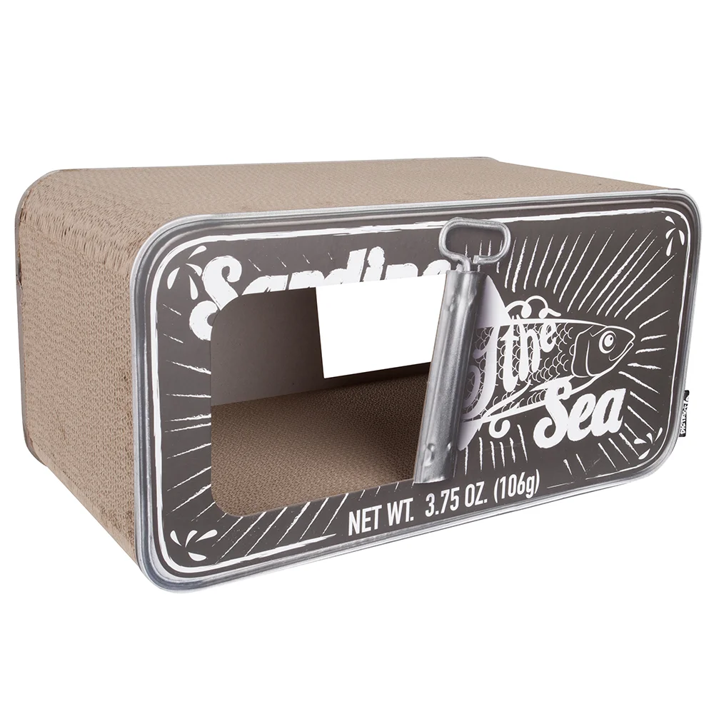 District 70 Sardine, Black - Image 8