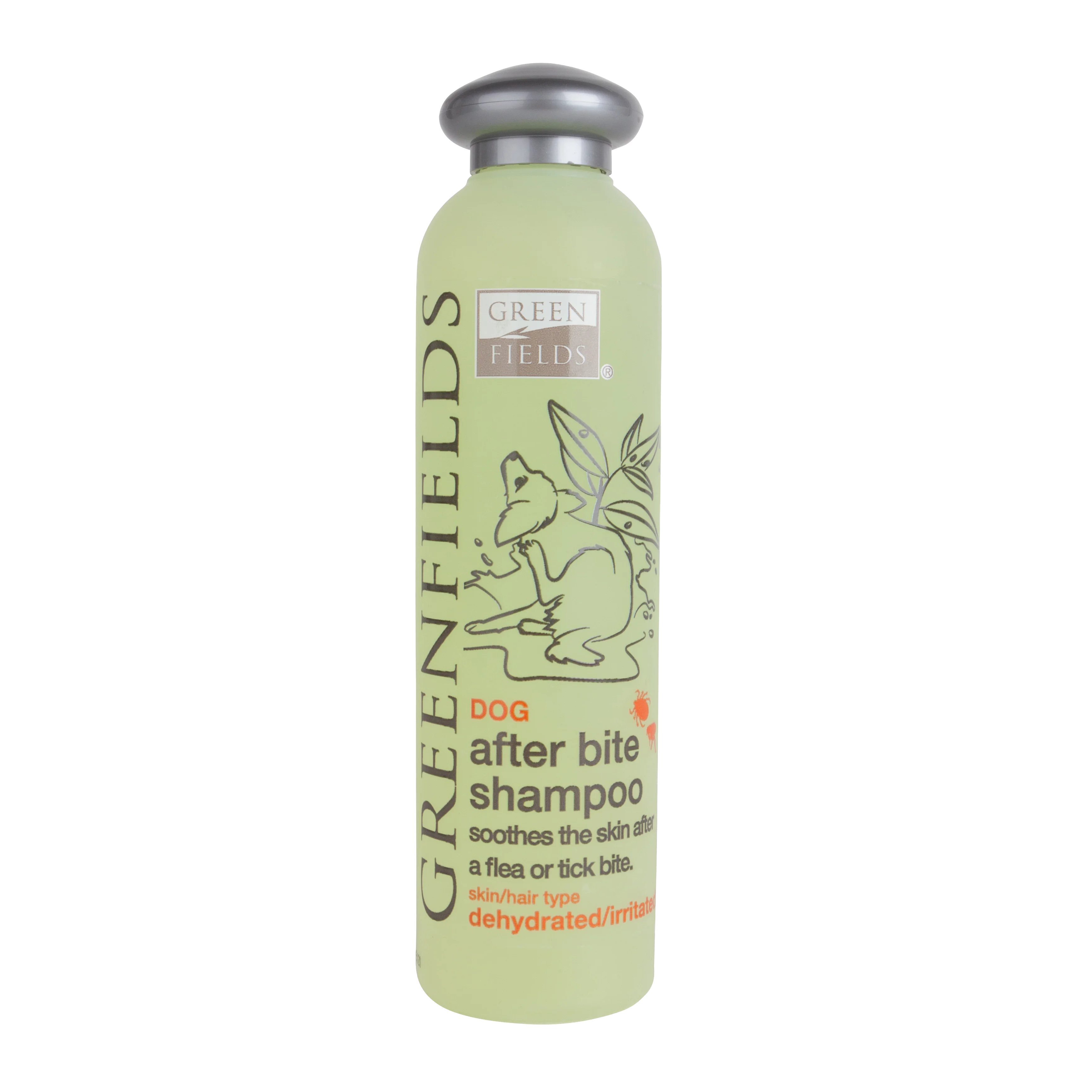 GreenFields Dog After Bites Shampoo, 250ml