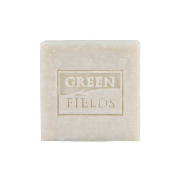 GreenFields Sensitive Shampoo Bar - Image 3