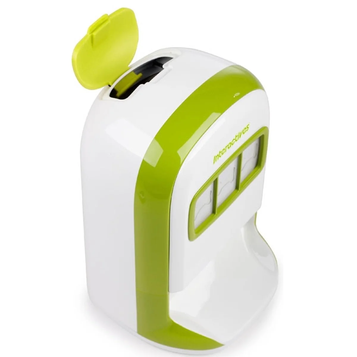 AFP Interactive Lucky Treat Dog Toy - Image 3