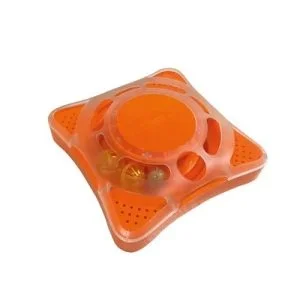 M-Pets Orbit Interactive Cat Toy