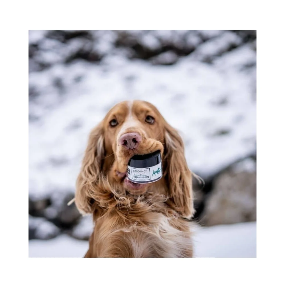 Biogance Cat & Dog Paw Balm, 50ml - Image 2