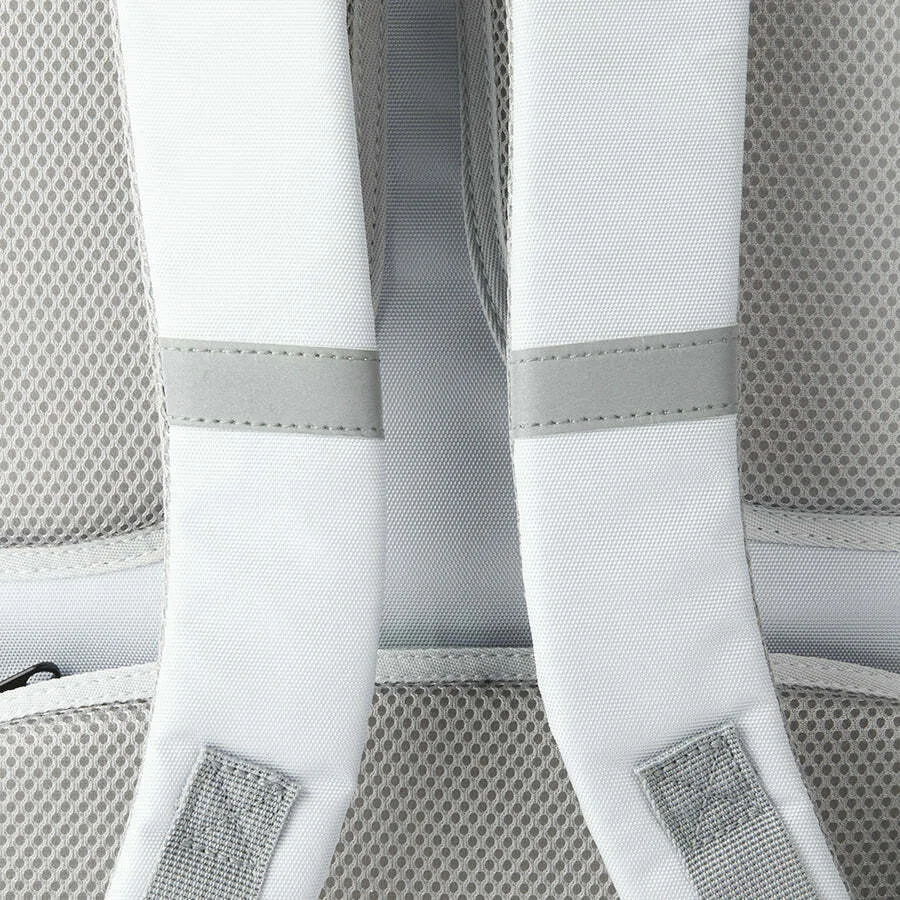 PetKit Retro Smart Pet Backpack 2, Cream - Image 10