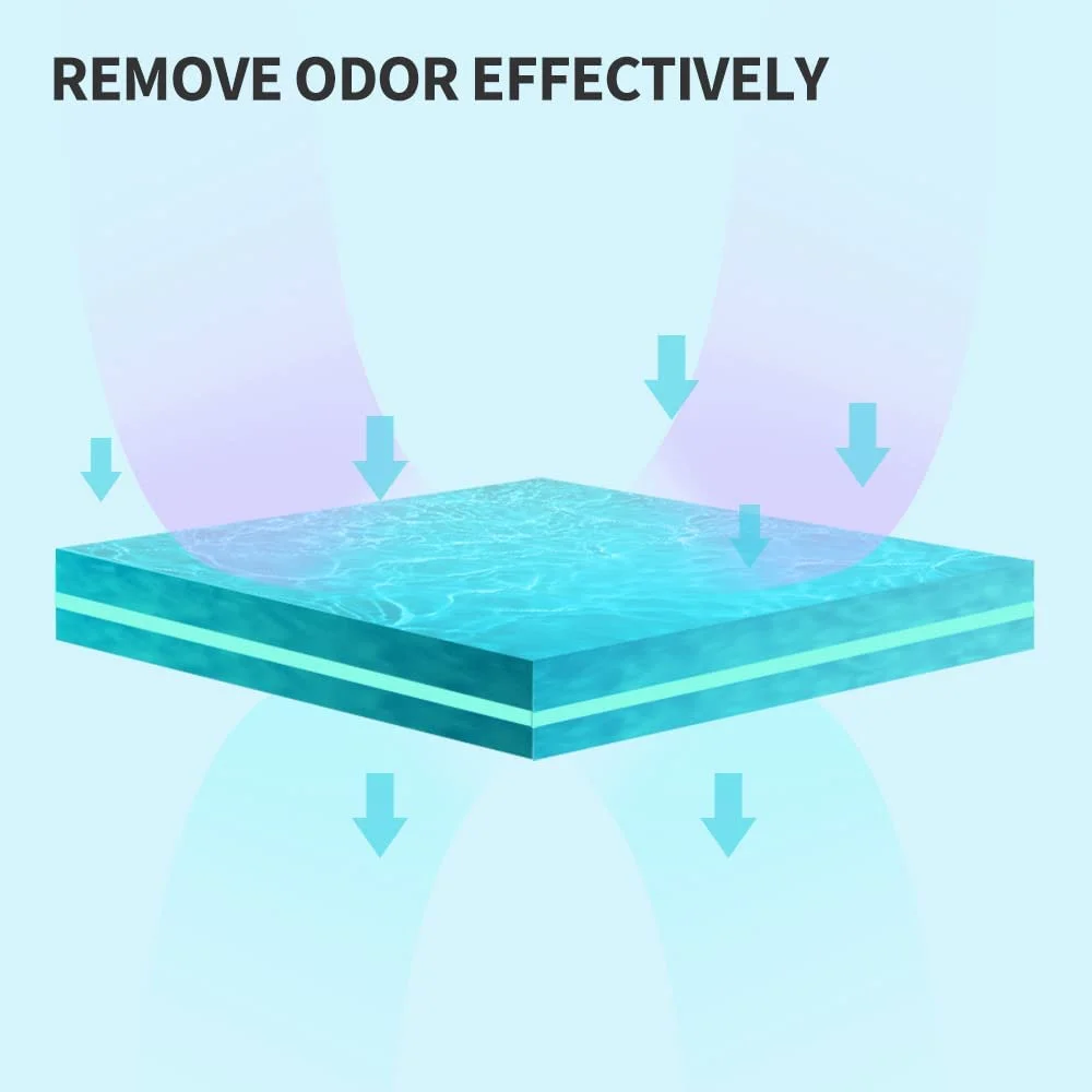 PetKit Smart Spray Odour Eliminator - Image 6