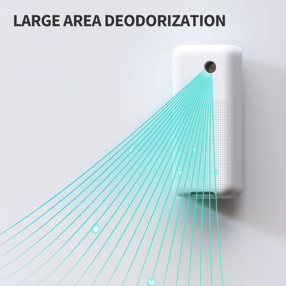 PetKit Smart Spray Odour Eliminator - Image 2