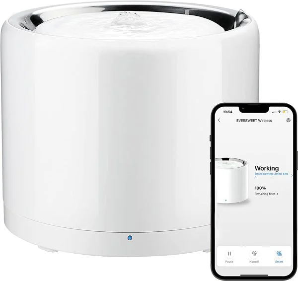 PetKit Smart Water Fountain 3 Pro - Image 2