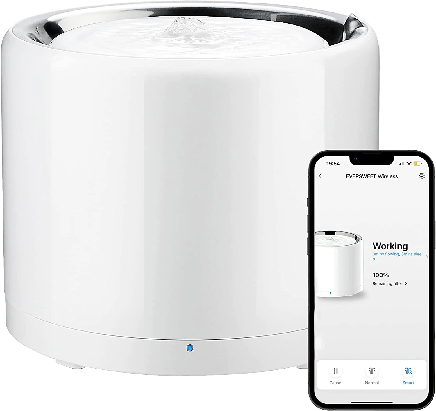 PetKit Smart Water Fountain 3 Pro - Image 2