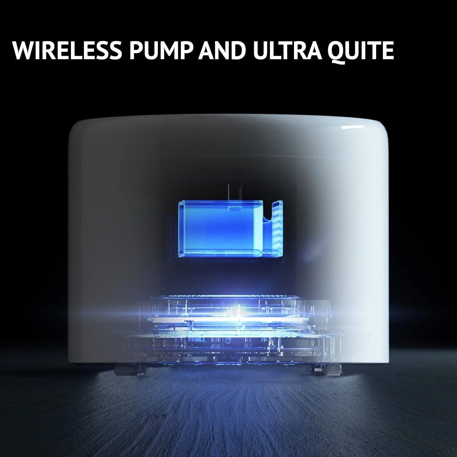 PetKit Smart Water Fountain 3 Pro - Image 11