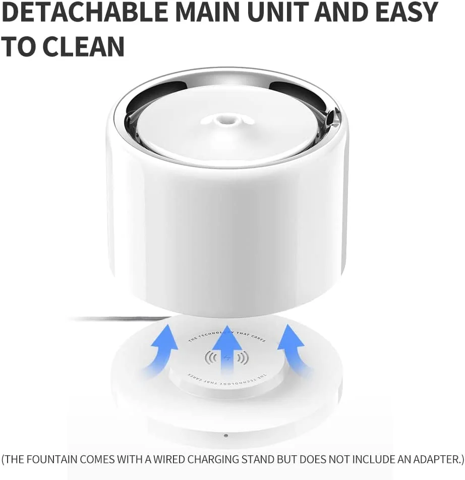 PetKit Smart Water Fountain 3 Pro - Image 6