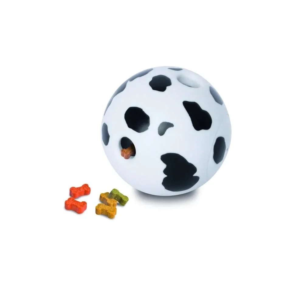 M-Pets Pongo Treat Dispenser Dog Toy - Image 2