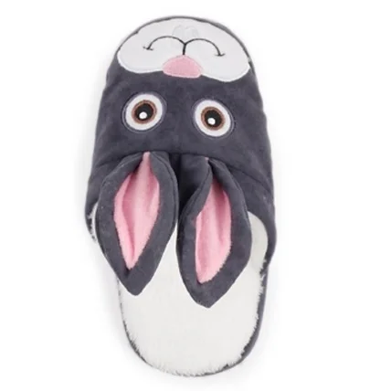 AFP Doggies' Shoes Rabbit Slipper - Image 2