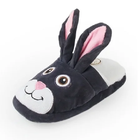AFP Doggies' Shoes Rabbit Slipper - Image 3