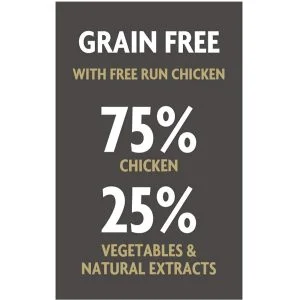 Alternative view of Applaws Chicken Large Breed Dry Puppy Food