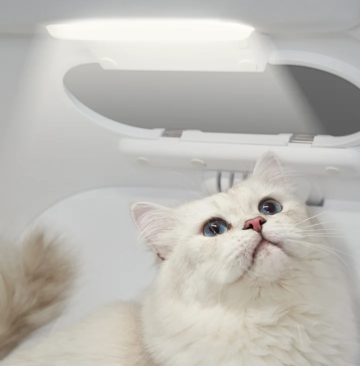 PetKit Pet Dryer Air Salon MAX - Image 9