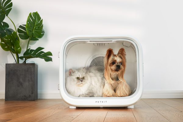 PetKit Pet Dryer Air Salon MAX