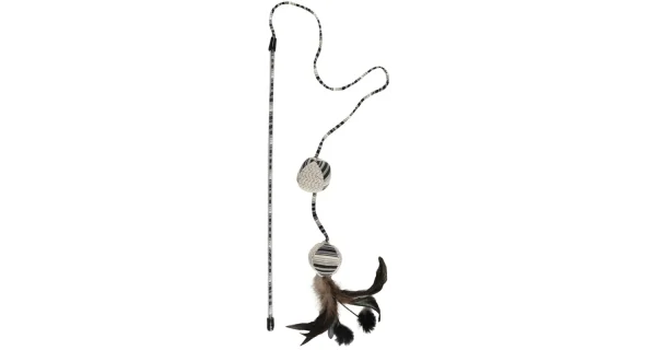 Flamingo Pirin Dangler Cat Toy