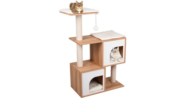 Flamingo Fino Dana Cat Tree - Image 3