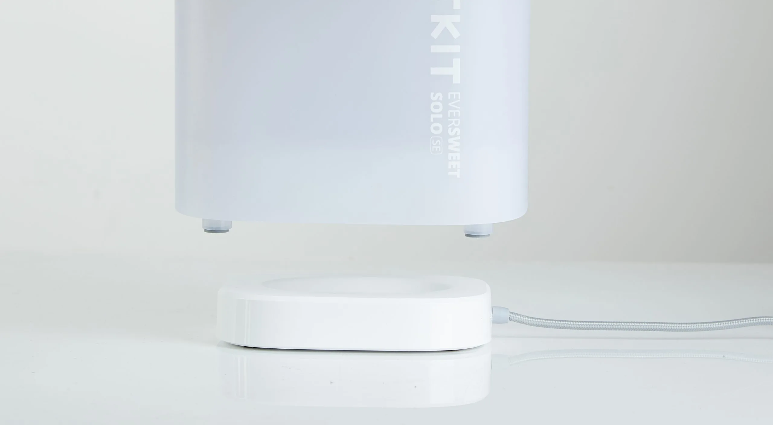 PetKit Smart Water Fountain SOLO SE, White - Image 6