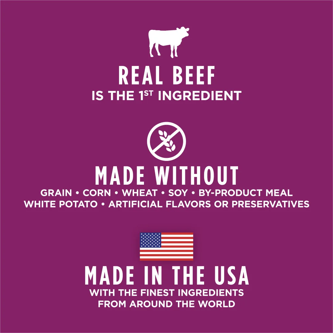 Instinct Raw Boost Mixers Multivitamin for Adult Cats Freeze-Dried Cat Food Topper - Image 8