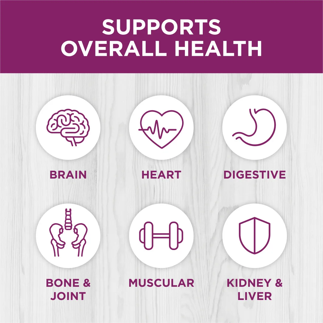 Instinct Raw Boost Mixers Multivitamin for Adult Cats Freeze-Dried Cat Food Topper - Image 6