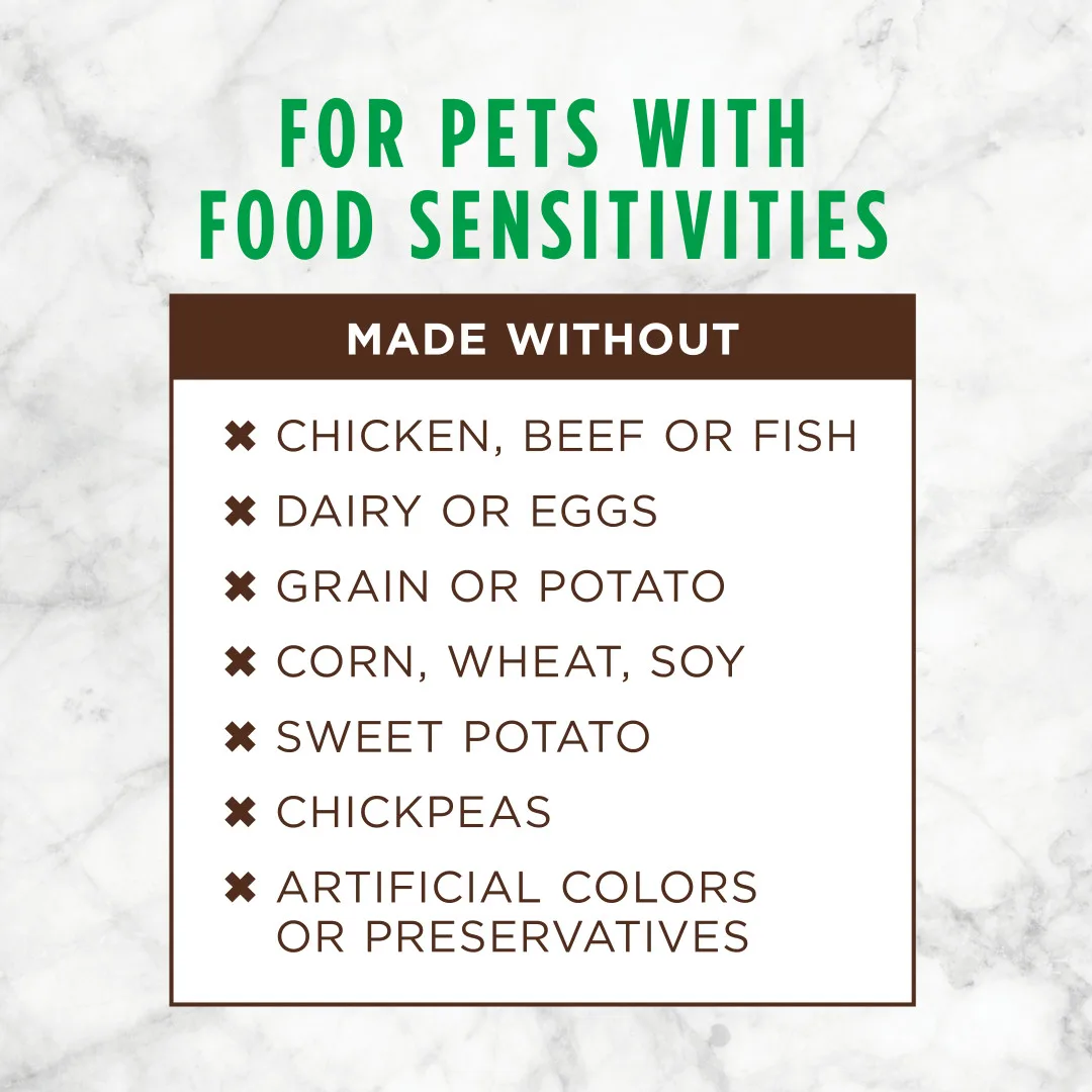 Instinct Limited Ingredient Diet Real Lamb Dry Dog Food, 1.8kg - Image 5