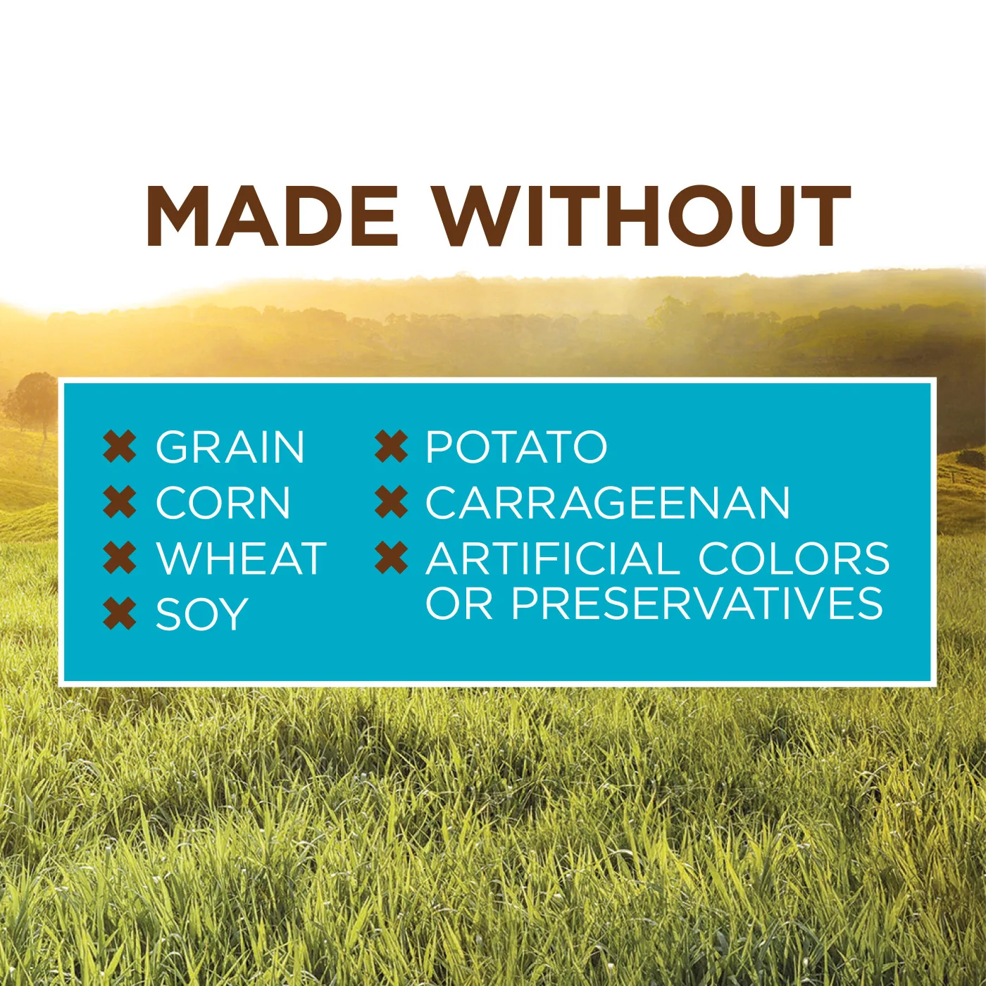 Instinct Minced Real Tuna Grain-Free Wet Cat Food, 99g - Image 3