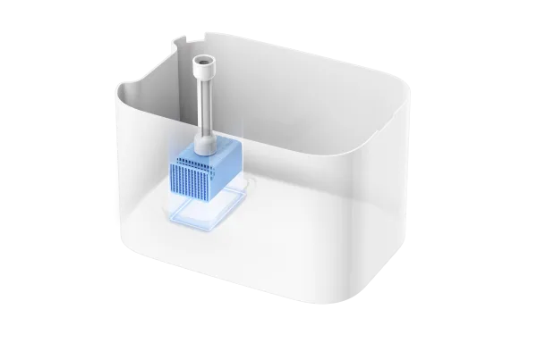 PetKit Chargeable Smart Water Fountain MAX - Image 6