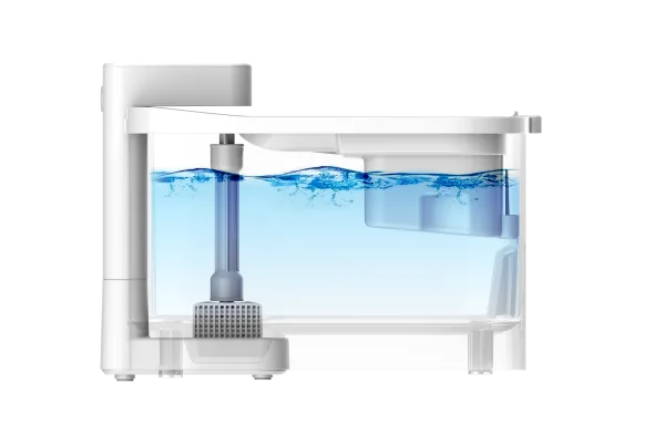 PetKit Chargeable Smart Water Fountain MAX - Image 5