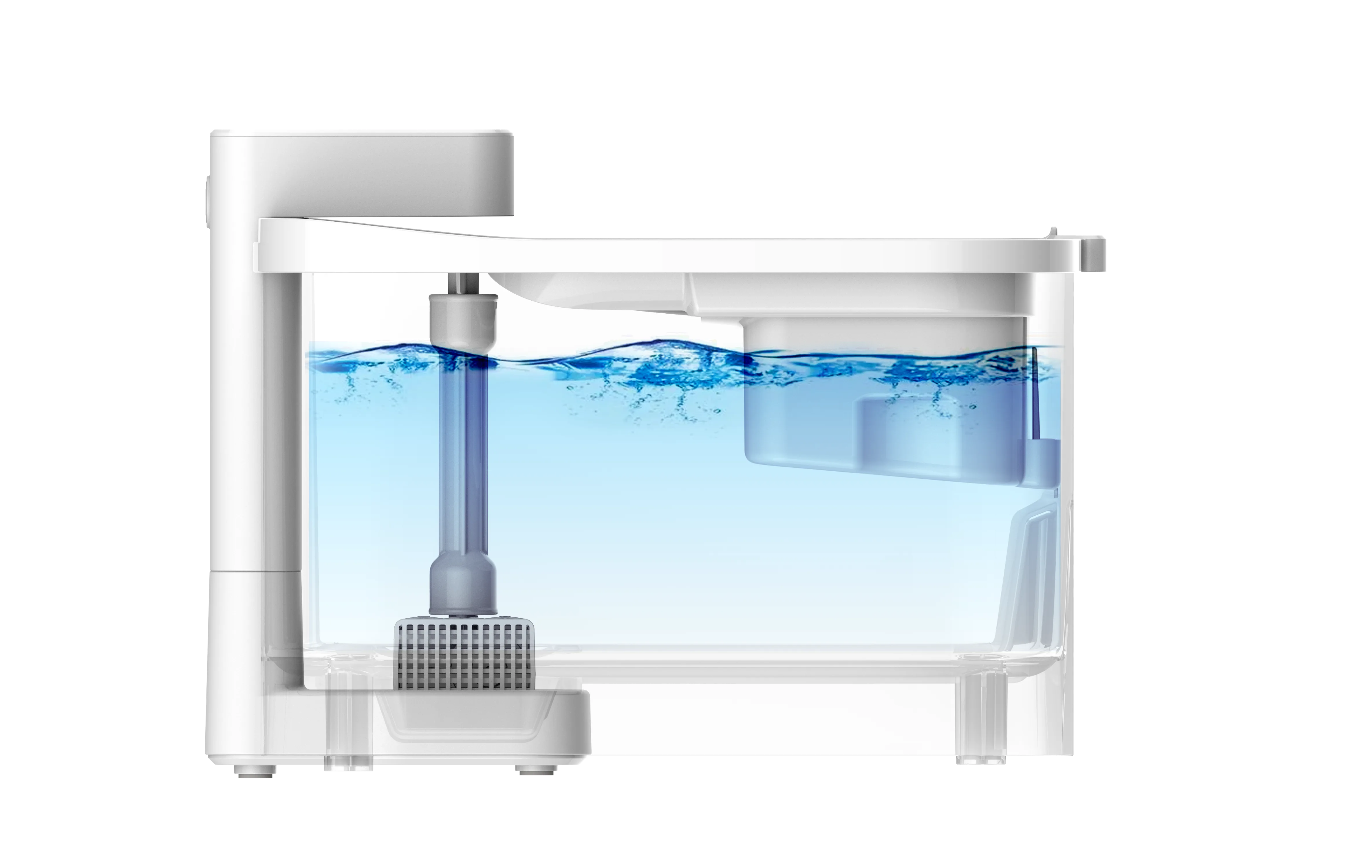 PetKit Chargeable Smart Water Fountain MAX - Image 5