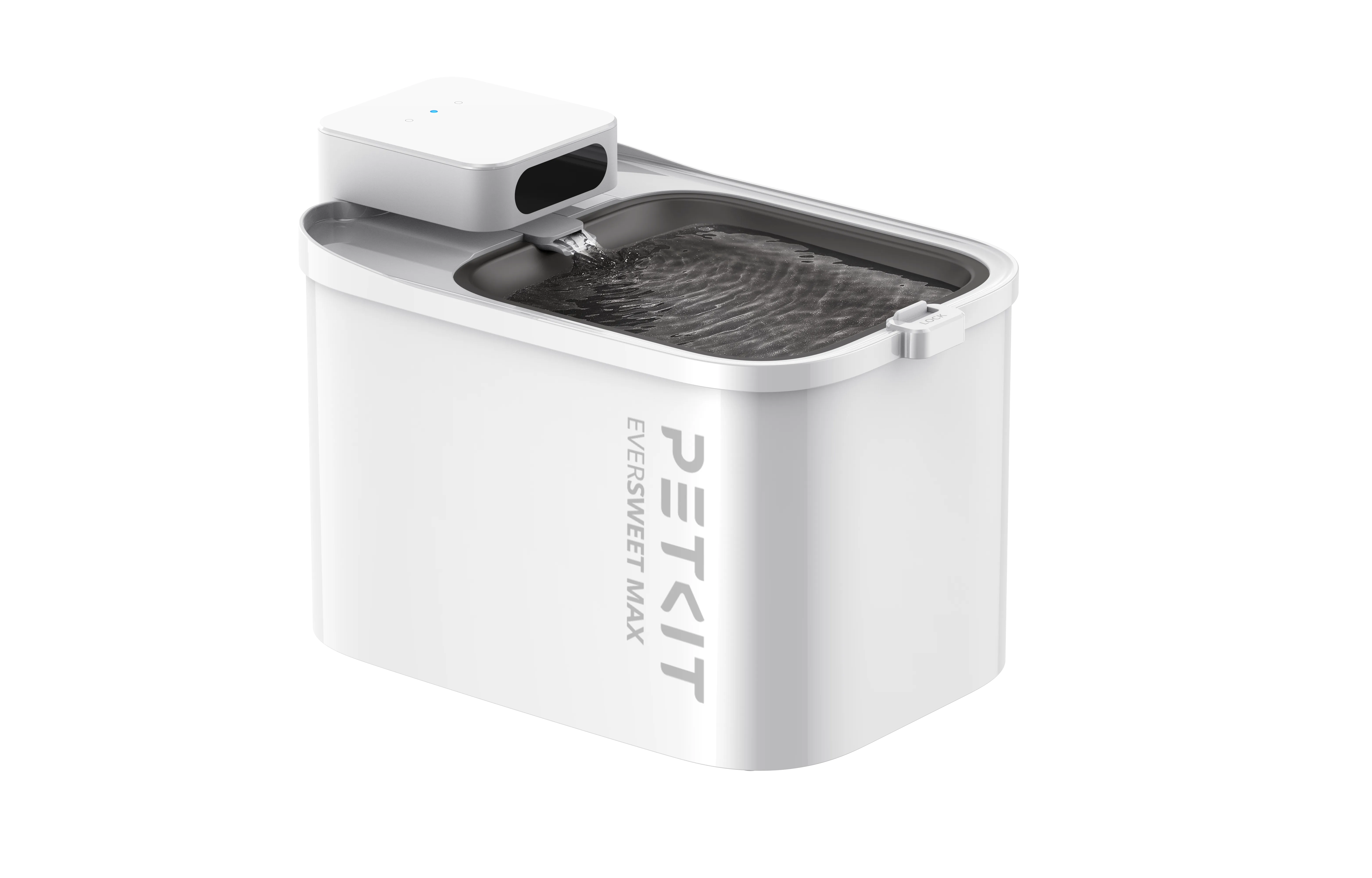 PetKit Chargeable Smart Water Fountain MAX