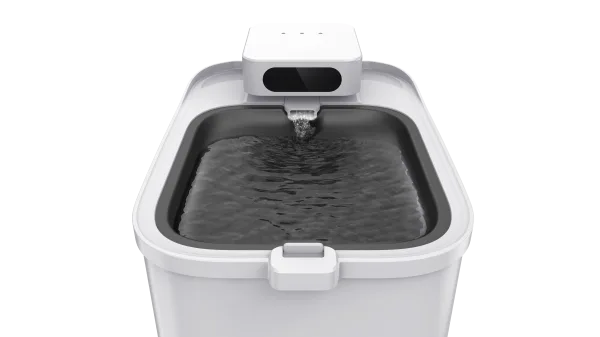 PetKit Chargeable Smart Water Fountain MAX - Image 8