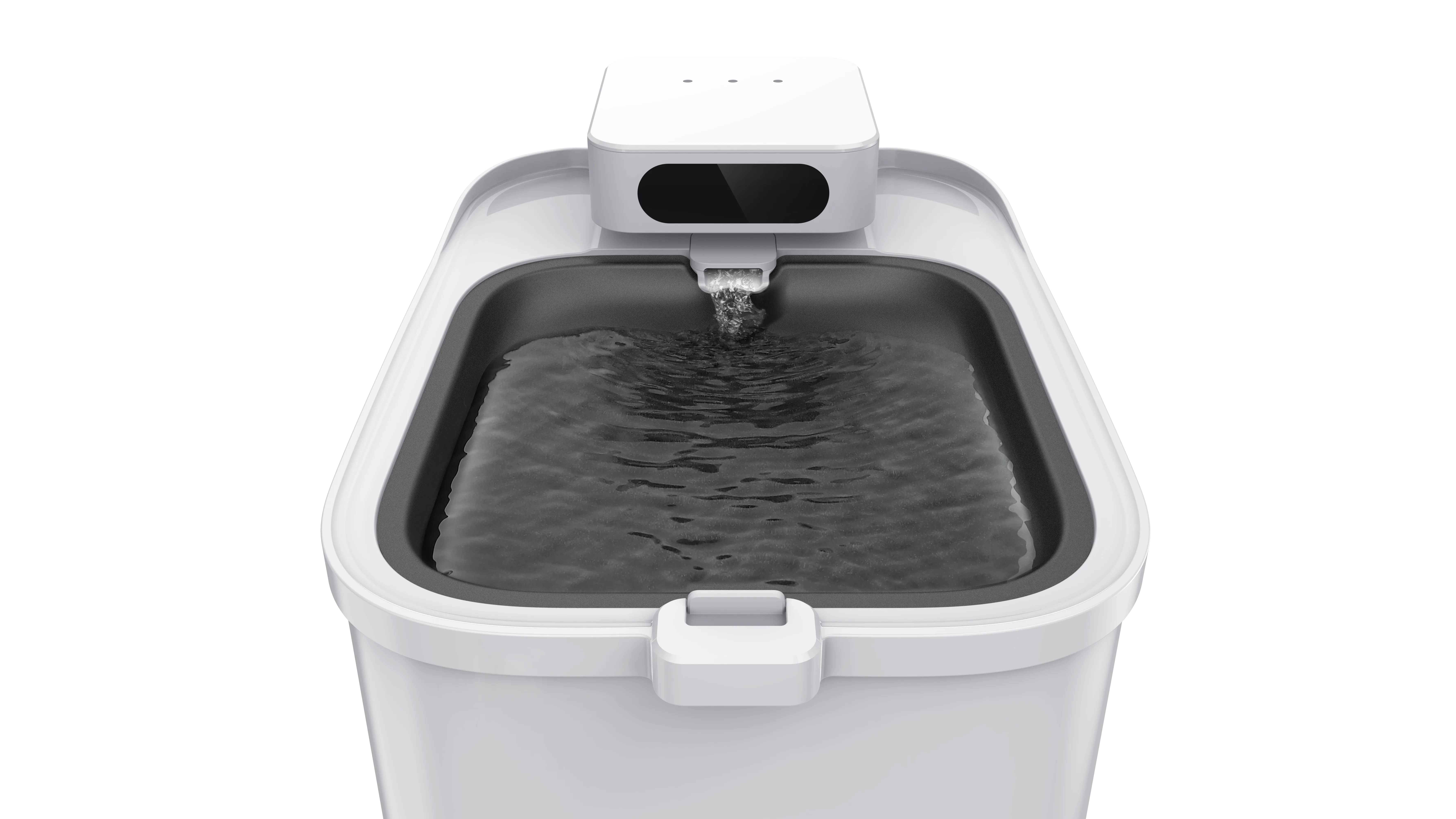 PetKit Chargeable Smart Water Fountain MAX - Image 8