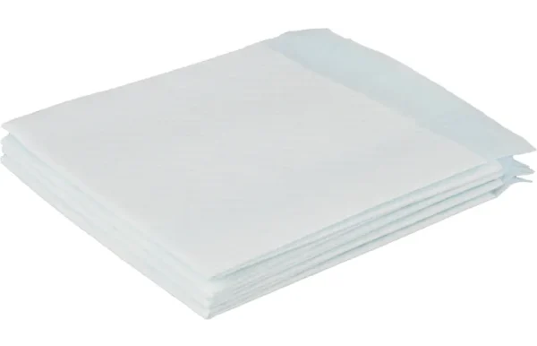 Flamingo Puppy Training Pads With Lavender Scent, Large (90 x 60cm) 20Pcs - Image 4