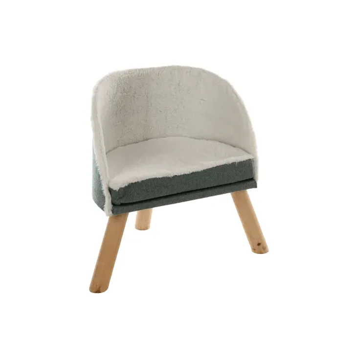 Flamingo Scandi Cat Sofa
