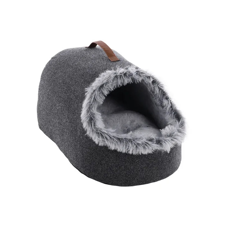 Flamingo Pofa Cat Bed